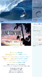 Mobile Screenshot of functionsurf.com